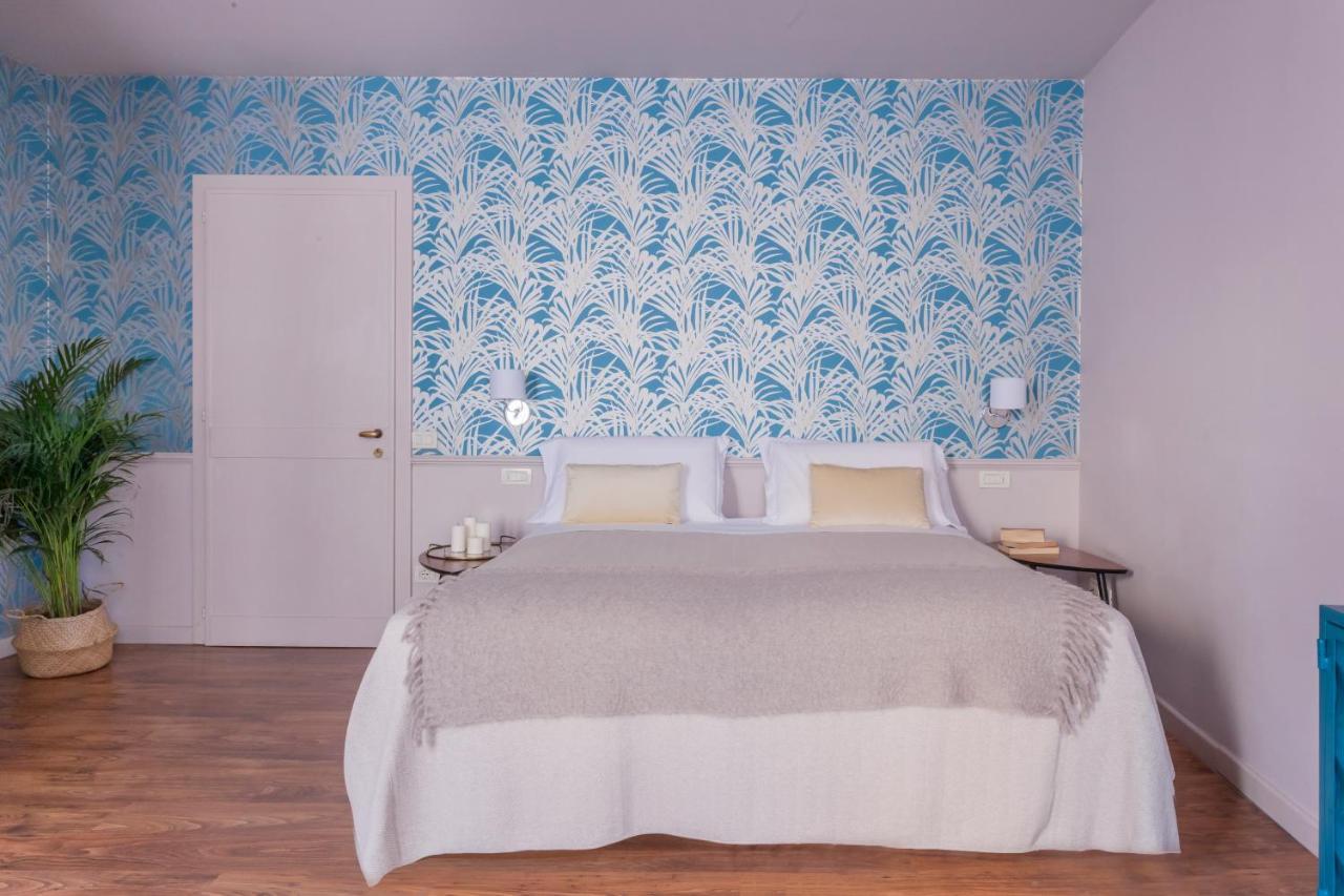 טרוויסו Hotel Il Focolare מראה חיצוני תמונה